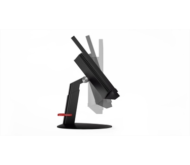 Lenovo ThinkCentre Tiny-in-One 22 Zwart