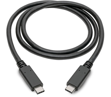 Tripp-Lite U420-003-5A Zwart