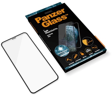 PanzerGlass 2664 (iPhone X/XS\niPhone 5.8" 2019)