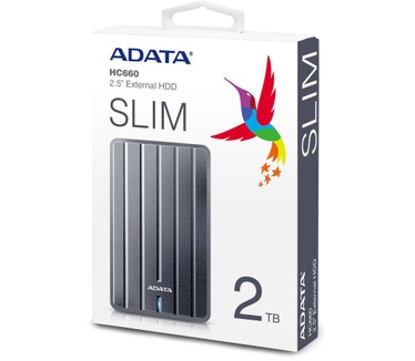 Adata HC660