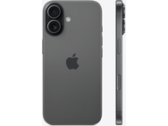 Apple iPhone 17, 256GB opslag Zwart