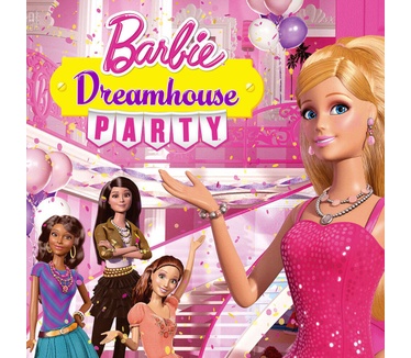 Barbie: Dreamhouse Party, 3DS