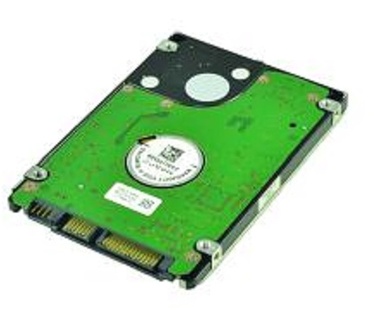 2-Power 1TB 5.4k RPM SATA 2.5" HDD