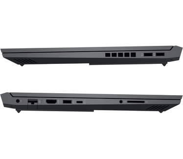 HP Victus 16-d0380nd
