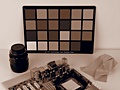 Gentle Sepia-art filter