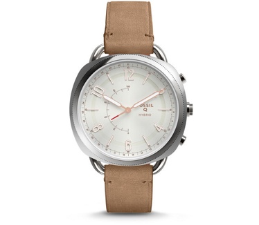 Fossil Group Summer Q Accomplice FTW1200 Damenuhr 38 x 40 mm