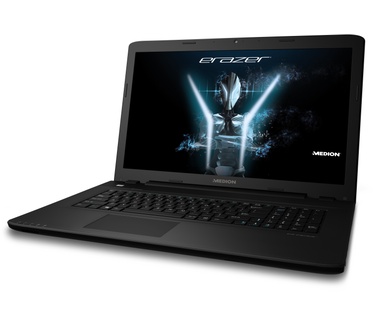 Medion Erazer P7643 (30020577, Azerty)