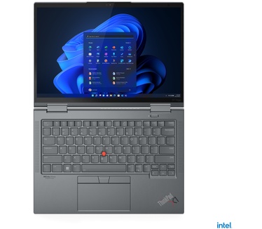 Lenovo X1 Yoga