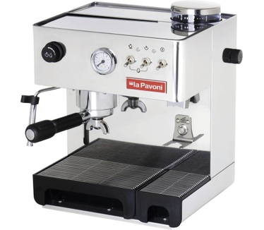 la Pavoni New Domus Bar