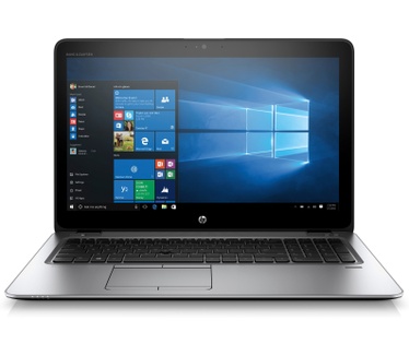 HP EliteBook 850 G3 T9X34EA