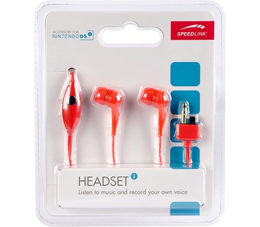 Speedlink SL-5513-SRD