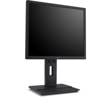 Acer B196Lymdr Zwart