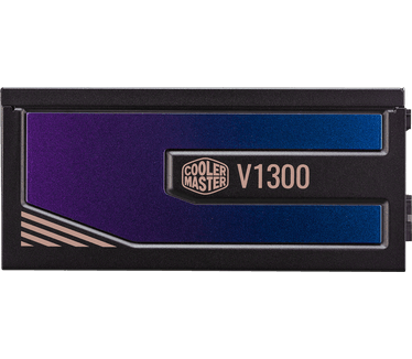 Cooler Master V1300 Platinum 30th Anniversary