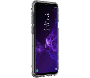 Griffin Survivor Clear (Galaxy S9+) Transparant