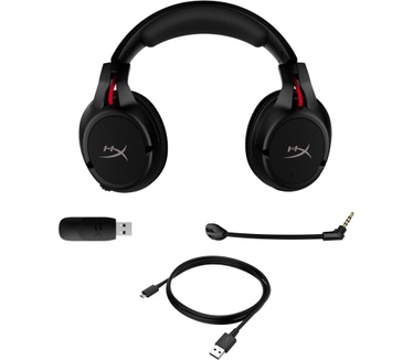 HP HyperX Cloud Flight