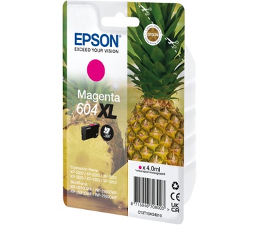 Epson 604XL