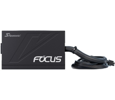 Seasonic Focus GM-650