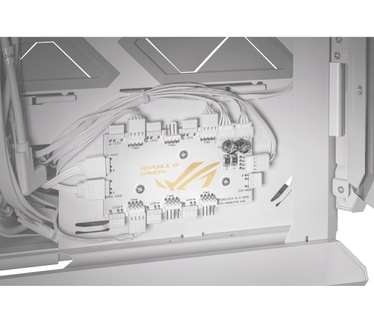 ASUS GR701 ROG Hyperion White