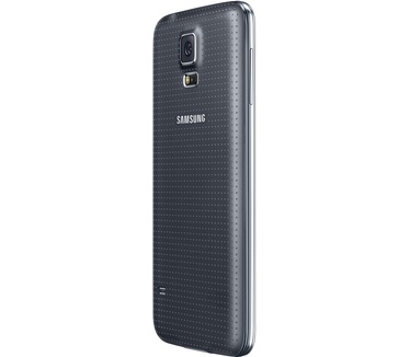 Samsung Galaxy S5 Zwart