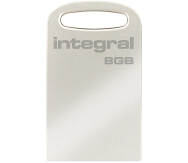 Integral Fusion 3.0 8GB Aluminium