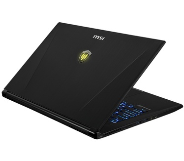 MSI WS60 2OJ-071BE