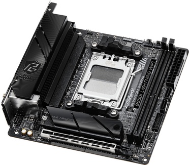 ASRock B650I Lightning WiFi