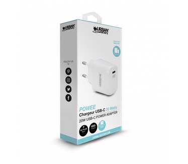 Urban Factory Powee
