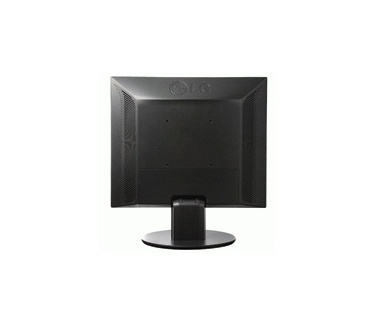 LG L1730SFK  Zwart