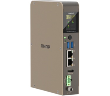 QNAP QBoat-300