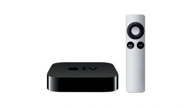 Apple TV Gen 2