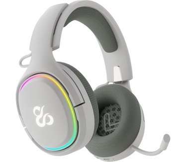 Newskill Gaming NS-HS-ATONV2-IVORY