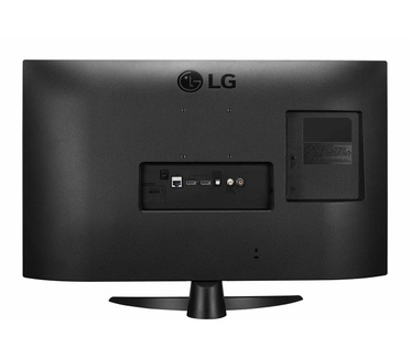 LG 27TQ615S-PZ Zwart
