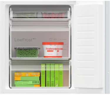 Bosch Frigo Congelateur KIV86VFE1