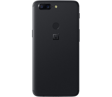 OnePlus 5T (6GB RAM, 64GB opslag) Zwart