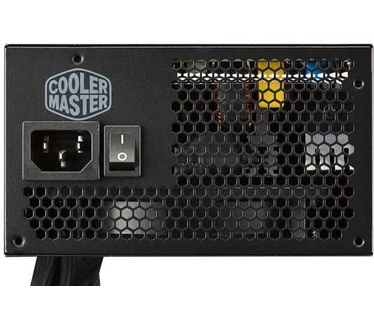 Cooler Master MasterWatt 450