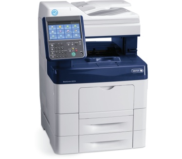 Xerox WorkCentre 6655iX