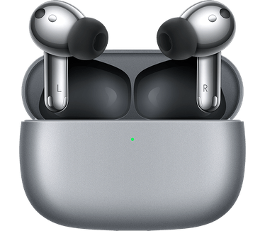 Honor Earbuds 3 Pro Silver