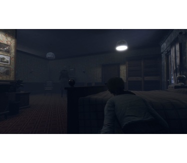 Remothered: Broken Porcelain, PS4