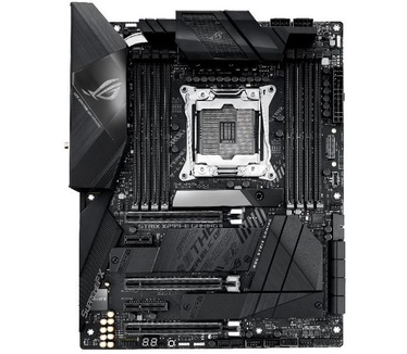 Asus ROG Strix X299-E Gaming II