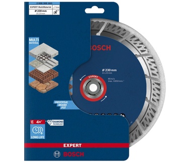 Bosch 2608900661