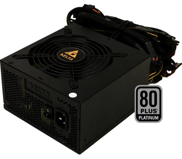 Delta GPS-750FBA 750 Watt - ATX - 80 Plus Platinum