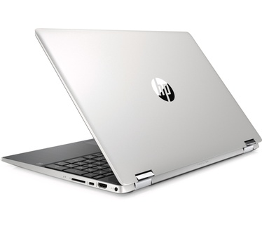 HP Pavilion x360 15-dq1013nb (Azerty toetsenbord)