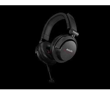 Philips SHL3300 (Zwart)