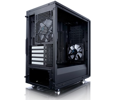 Fractal Design Define Mini C