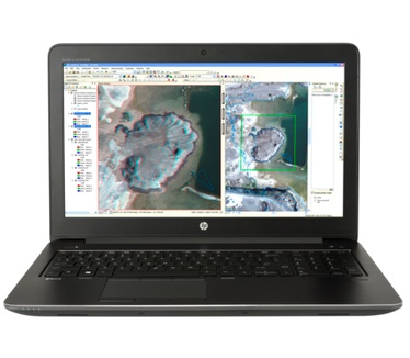 HP 15 G3