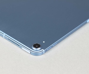iPad Air 2022 Camera's