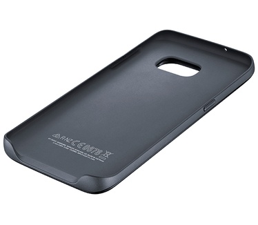 Samsung Galaxy S7 edge Backpack Zwart