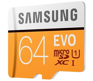 Samsung EVO