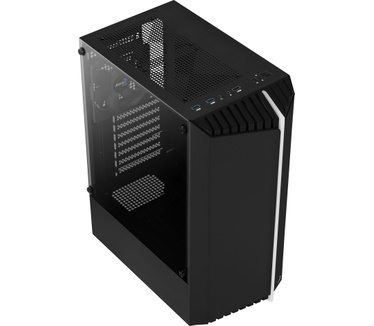 Aerocool Bionic