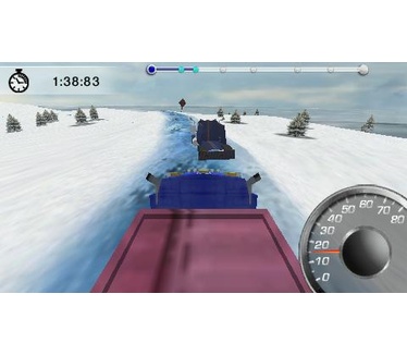 Mega Minis: Volume 3